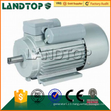 YC Single Phase Cast Iron Case Asynchrous single phase 2HP electric motor